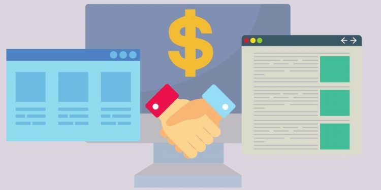 Comment acheter un site Internet ?