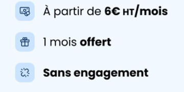 Blank Le compte pro des freelance