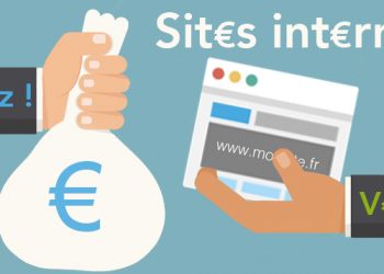 Comment acheter un site Internet ?