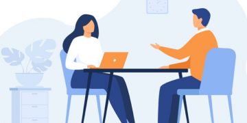 COMMENT MAÎTRISER SON LANGAGE CORPOREL EN ENTRETIEN D’EMBAUCHE ? ?