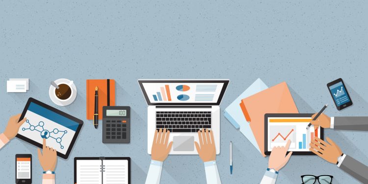 5 HABITUDES À PRENDRE POUR PLUS DE DIVERSITÉ AU TRAVAIL