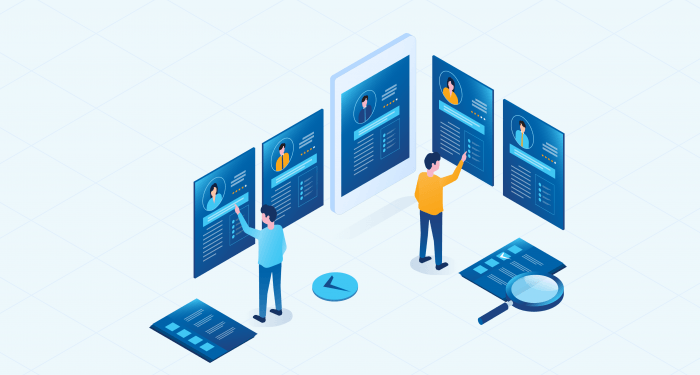 Application recrutement, incontournable pour les ressources humaines