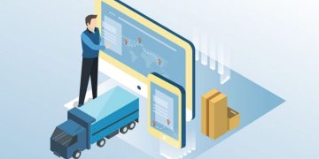 2022 : UNE ANNÉE PLEINE DE PERSPECTIVES POUR LES MÉTIERS DE LA LOGISTIQUE ?