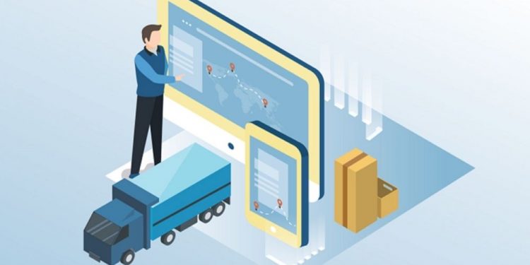 2022 : UNE ANNÉE PLEINE DE PERSPECTIVES POUR LES MÉTIERS DE LA LOGISTIQUE ?