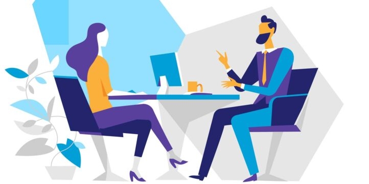 MANAGER – 8 QUESTIONS À POSER LORS D’UN ENTRETIEN INDIVIDUEL