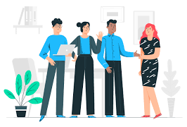 COMMENT FACILITER L’INTÉGRATION D’UN NOUVEAU TRAVAILLEUR AU SEIN DE L’ENTREPRISE ? ?