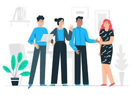 COMMENT FACILITER L’INTÉGRATION D’UN NOUVEAU TRAVAILLEUR AU SEIN DE L’ENTREPRISE ? ?