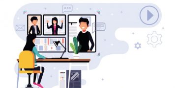 10 ÉTAPES POUR DES VISIOCONFÉRENCES PLUS INCLUSIVES