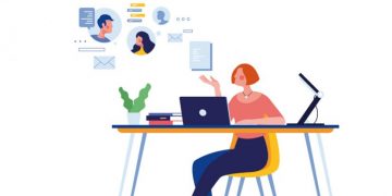 5 CONSEILS POUR BIEN COMMENCER UN JOB EN TÉLÉTRAVAIL