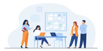 A QUOI RECONNAÎT-ON UN BON MANAGER ?