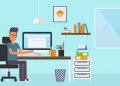 5 CONSEILS POUR BIEN COMMENCER UN JOB EN TÉLÉTRAVAIL