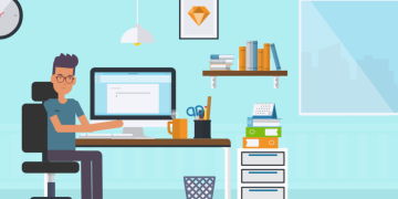 5 CONSEILS POUR BIEN COMMENCER UN JOB EN TÉLÉTRAVAIL