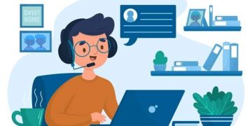 TÉLÉTRAVAIL – COMMENT TROUVER L’ÉQUILIBRE ENTRE VIE PROFESSIONNELLE ET PERSONNELLE ?