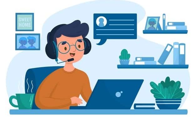 TÉLÉTRAVAIL – COMMENT TROUVER L’ÉQUILIBRE ENTRE VIE PROFESSIONNELLE ET PERSONNELLE ?