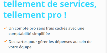 anytime – Le compte pro intelligent,tellement de services, tellement pro !